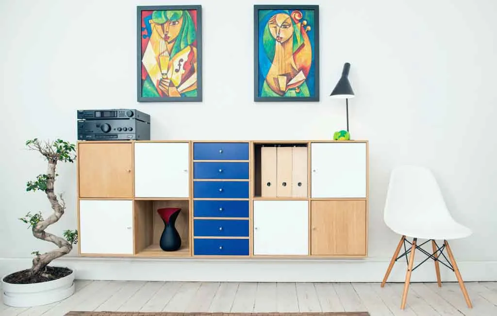 5 sätt att göra dina IKEA-möbler lite personligare