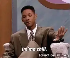 chill