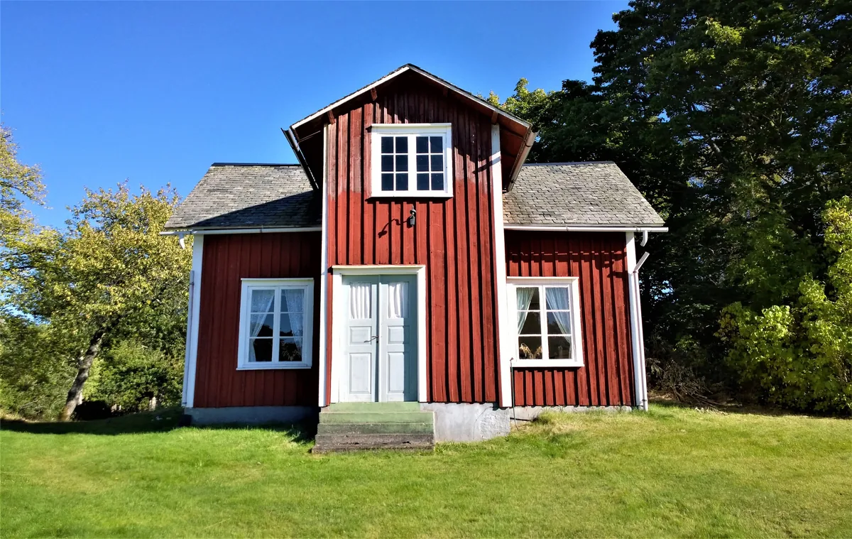 Gör stugan redo inför sommaren i 5 enkla steg