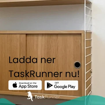 Ladda ner TaskRunner nu