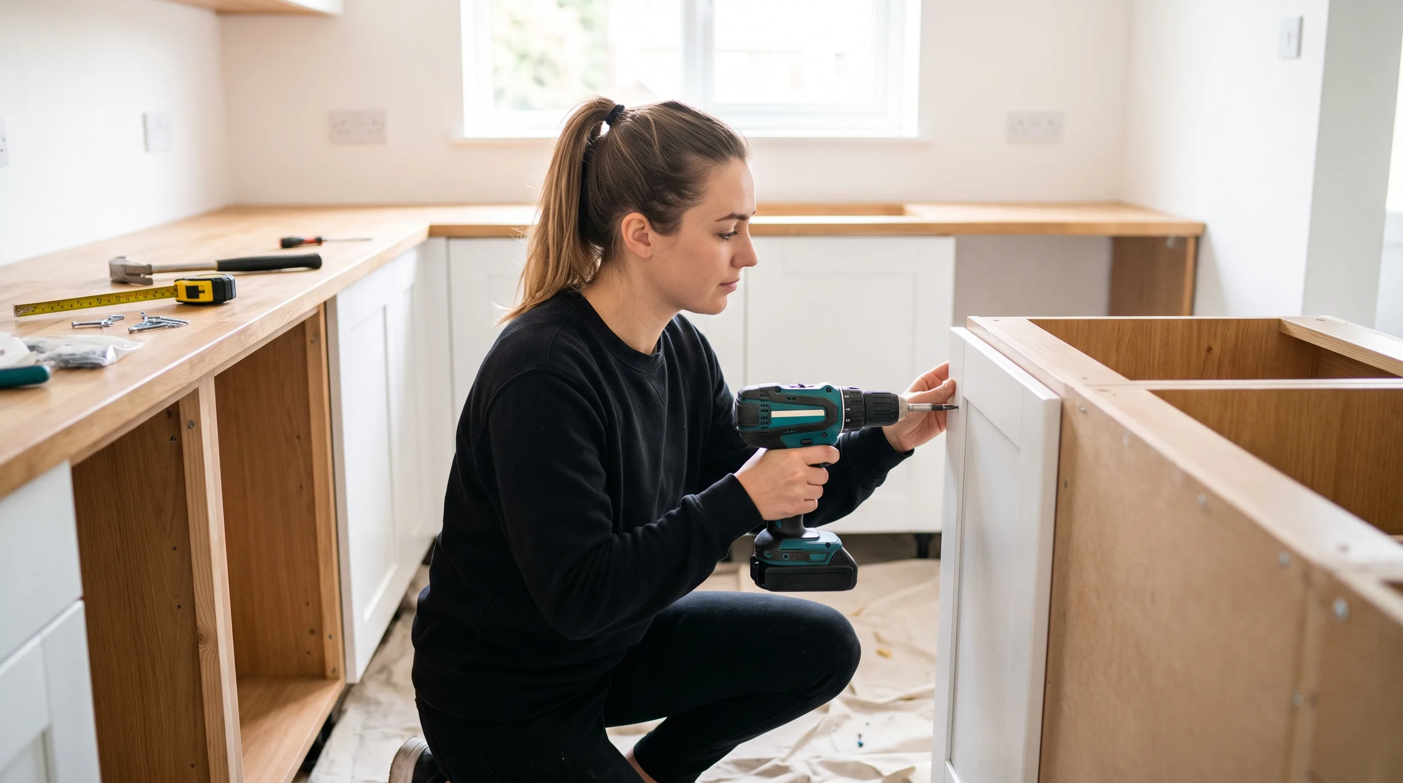 koksrenovering